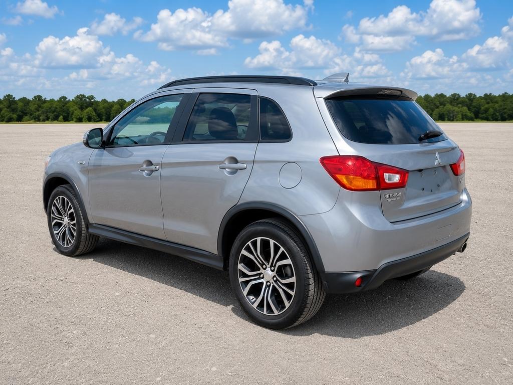 mitsubishi outlander sport 2017 JA4AP4AW4HZ026354 image mitsubishi outlander sport 2017 JA4AP4AW4HZ026354 image
